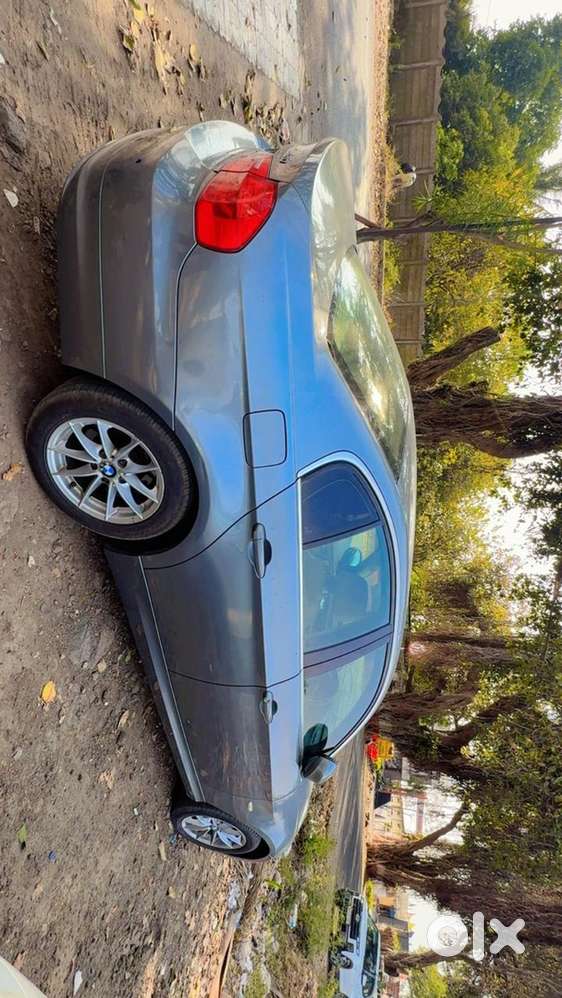 2012 Bmw 3 Series Diesel