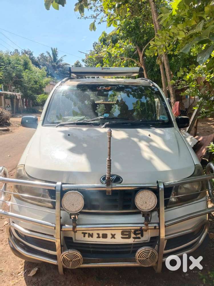 Mahindra Xylo 2012 Diesel Good Condition