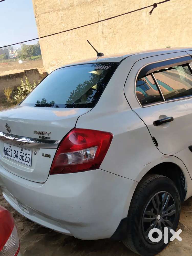 स्विफ्ट डिजायर  Ldi डीजल