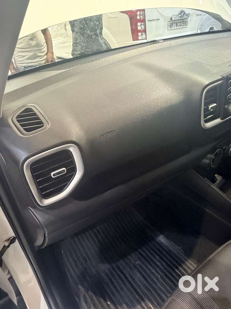 Hyundai Venue S 1.2 Petrol, 2020, Petrol