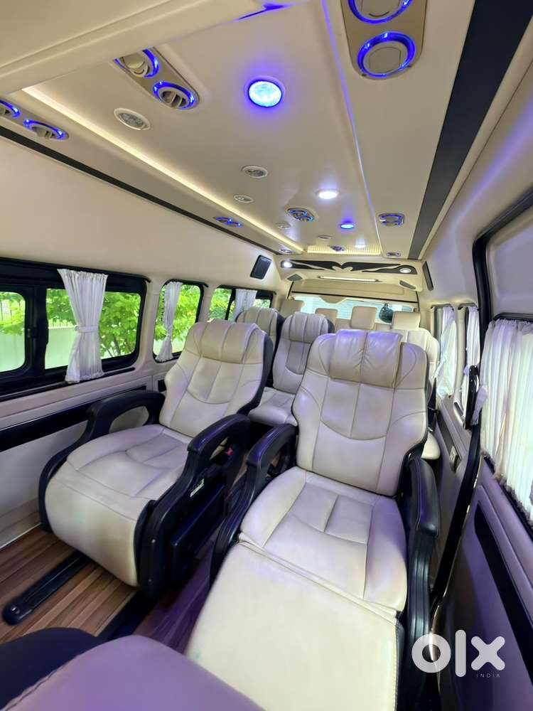 Toyota Hiace 2.8 Gl, 2014, Diesel