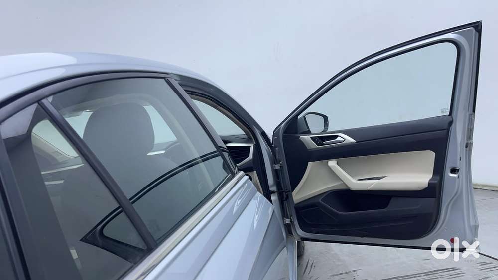 Volkswagen Virtus 1.0 Topline Tsi At, 2022, Petrol