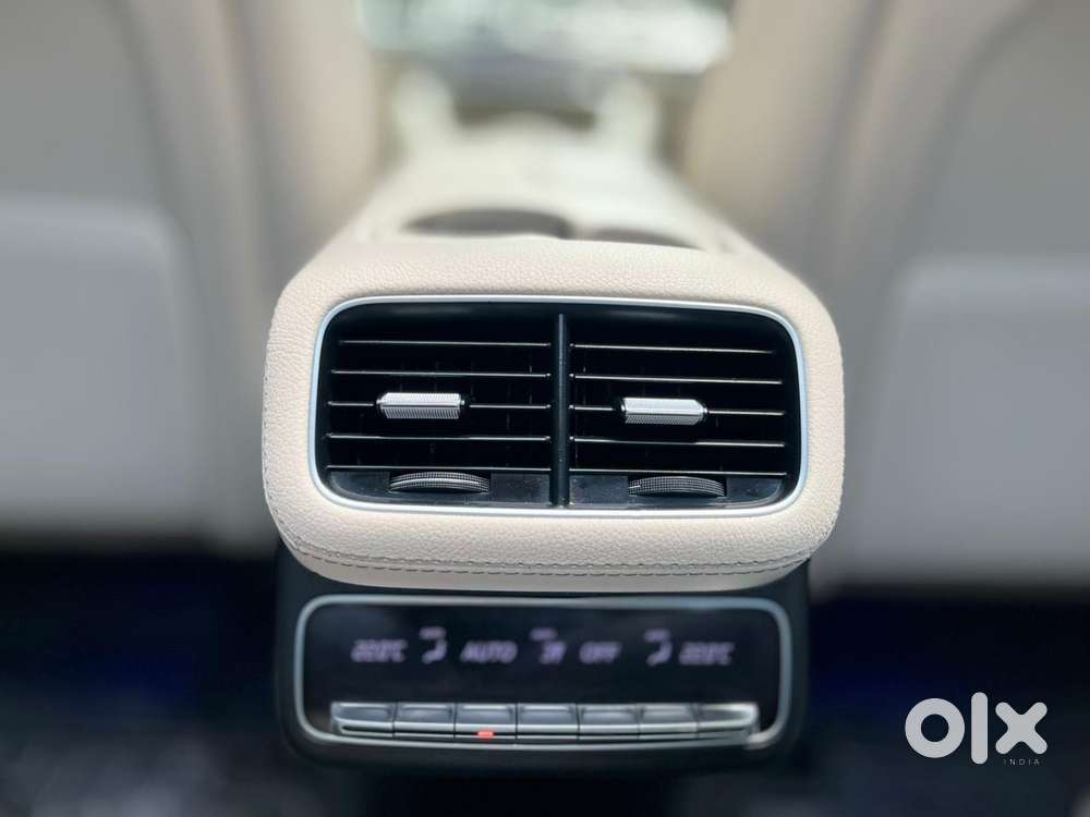 Mercedes-benz Gls 400d 4matic, 2022, Diesel