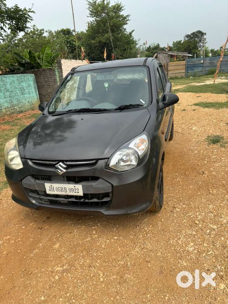 Maruti Suzuki Alto 800 2015 Petrol Good Condition 1st Owner Car .