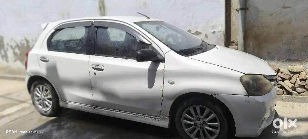 Ek Dum Ok Gadi H Patrol Cng Dono H