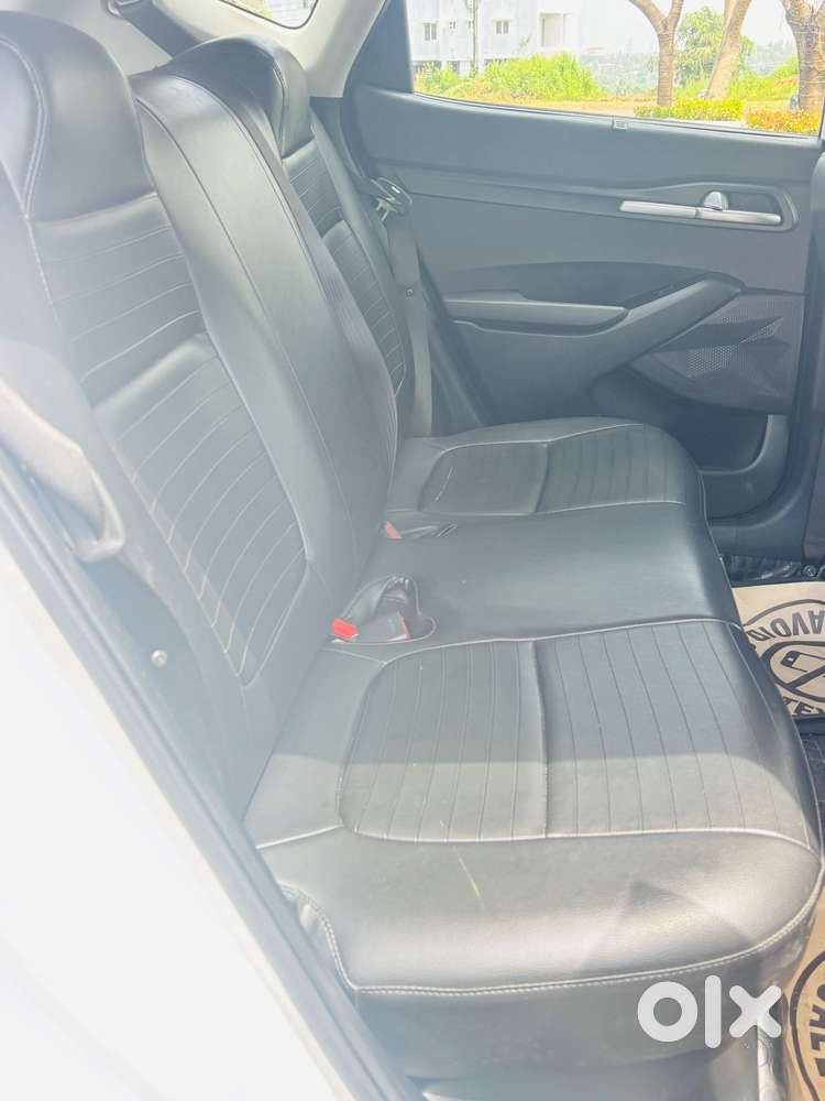 Kia Seltos Htk Plus G, 2020, Petrol