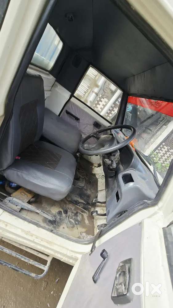 Mahindra Bolero Pik-up 2014