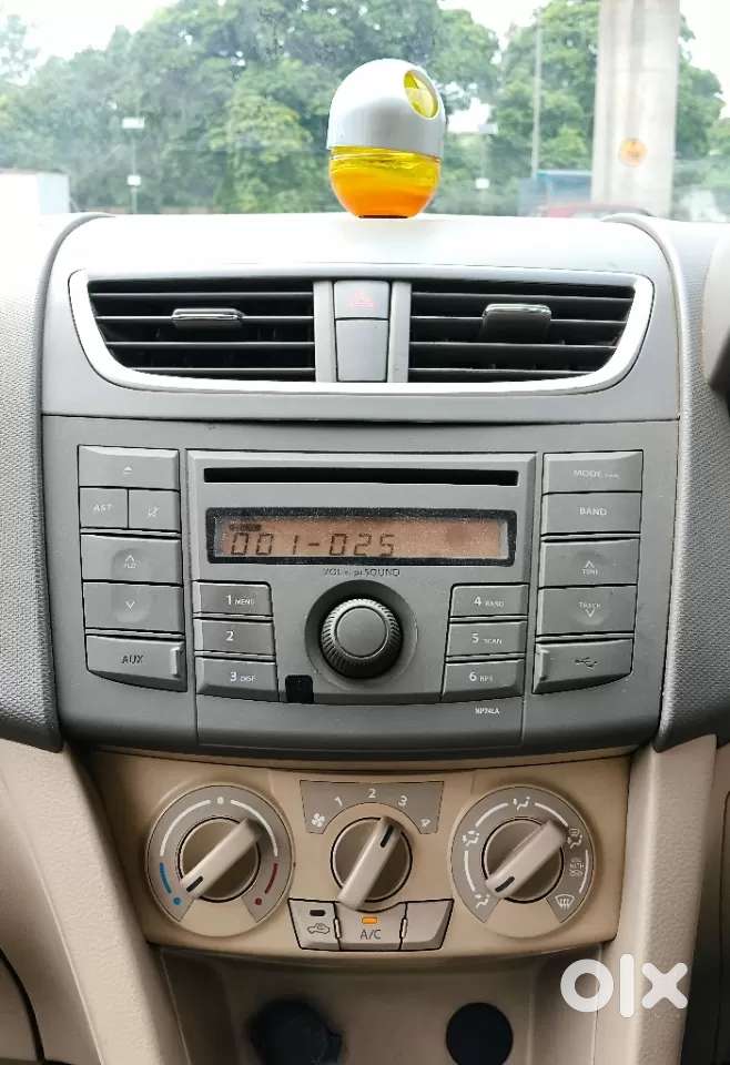 Maruti Suzuki Ertiga, 2013, Diesel