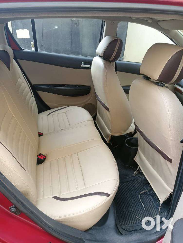 Hyundai I20 2012-2014 Magna Optional 1.4 Crdi, 2013, Diesel