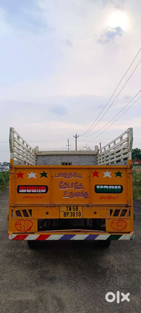 Mahindra Bolero Pik-up, 2025, Diesel