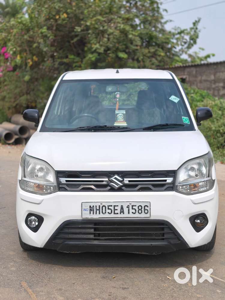 Maruti Suzuki Wagon R 1.0 Lxi Cng, 2019, Cng & Hybrids