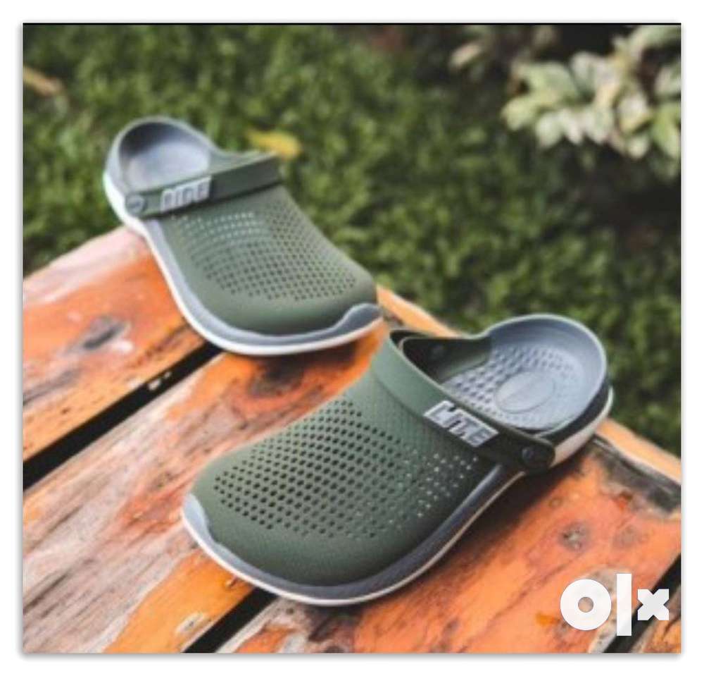 Crocs olx new arrivals