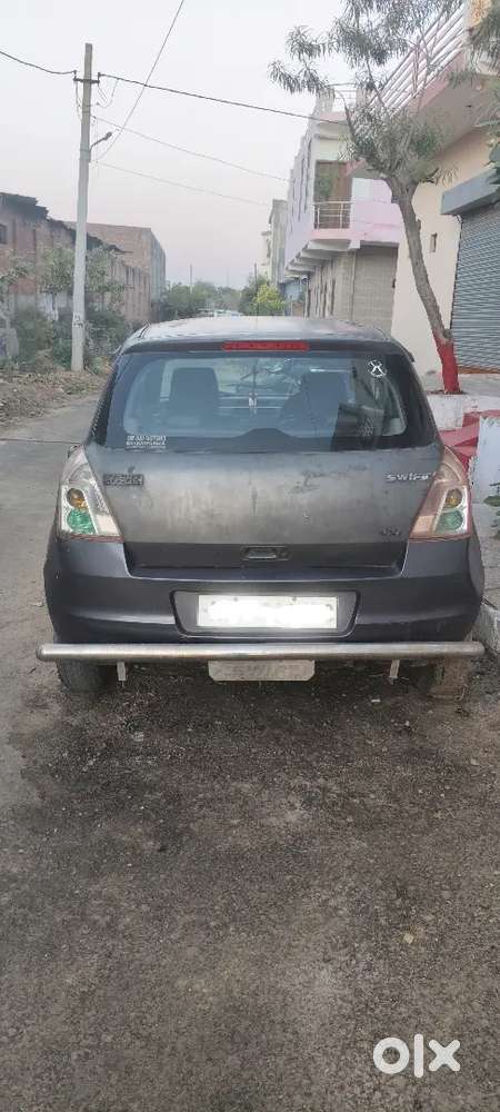 Maruti Suzuki Swift 2006