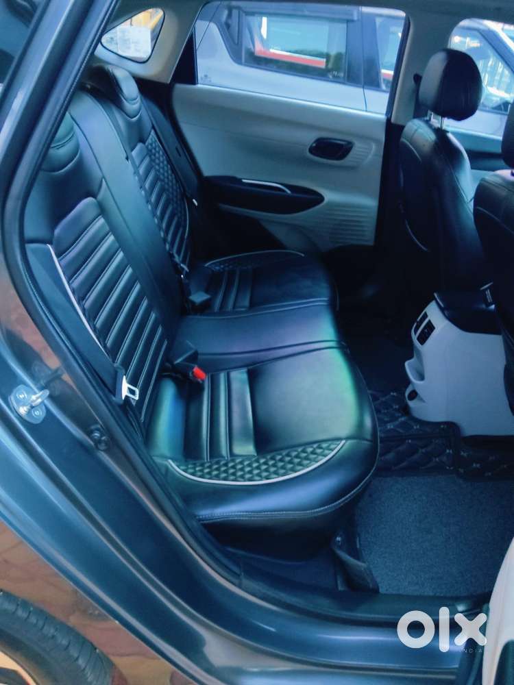 Hyundai I20 Asta 1.2 Kappa Ivt, 2023, Petrol