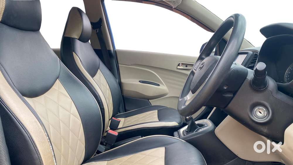 Hyundai New Santro 1.1 Sportz Amt, 2019, Petrol