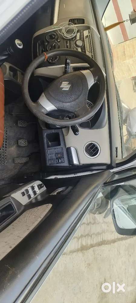 “wagonr 2015, Good Condition, Smooth Engine, All Papers Clear”