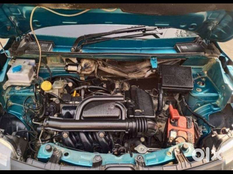 Renault Kwid Rxl 1.0, 2021, Petrol