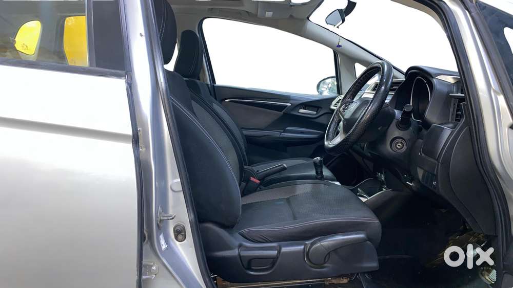 Honda Wr-v 1.2 Vx I-vtec, 2018, Petrol