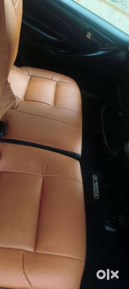 Toyota Innova Crysta 2.4 G Mt 7 Str, 2018, Diesel