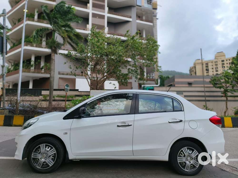 Honda Amaze