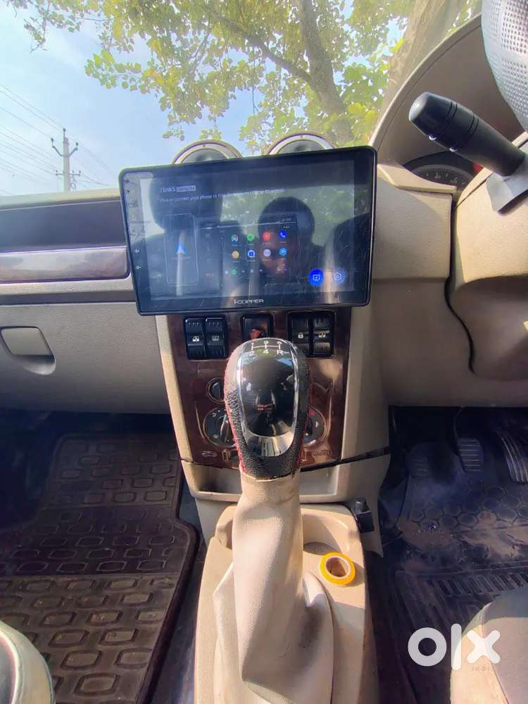 2012 Mahindra Verito 1.5 D6 Diesel | 2nd Owner | Android Screen