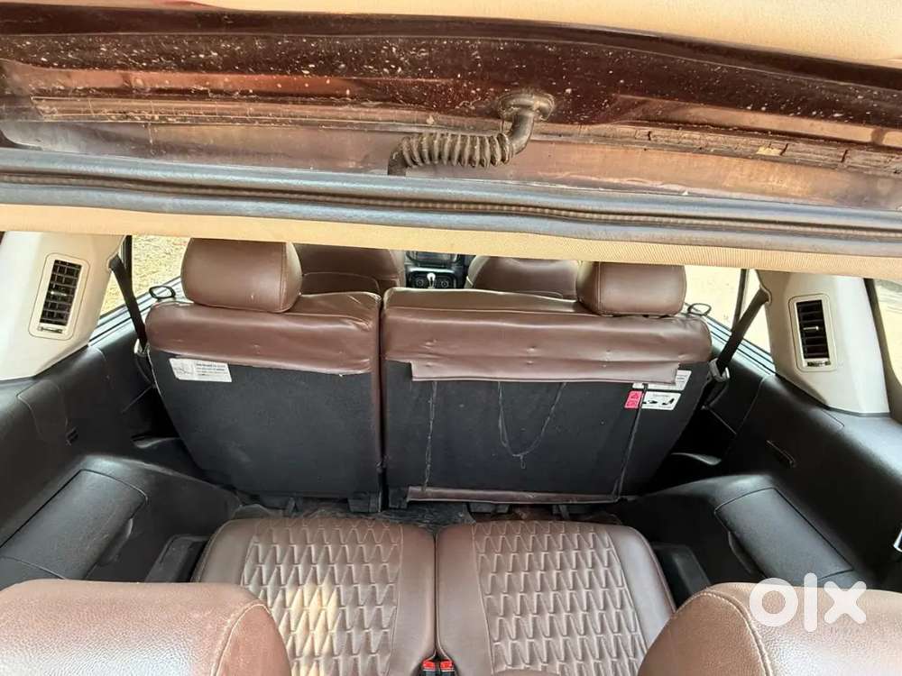 Tata Hexa Diesel For Sale