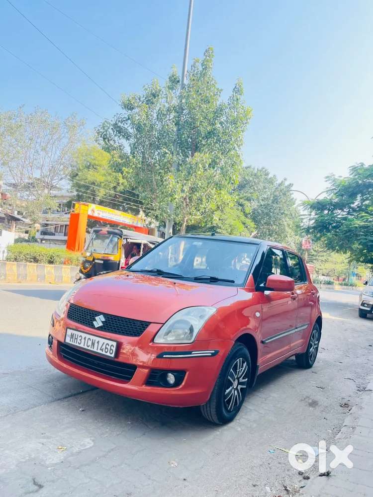 Maruti Suzuki Swift 1.3 Lxi, 2005, Petrol