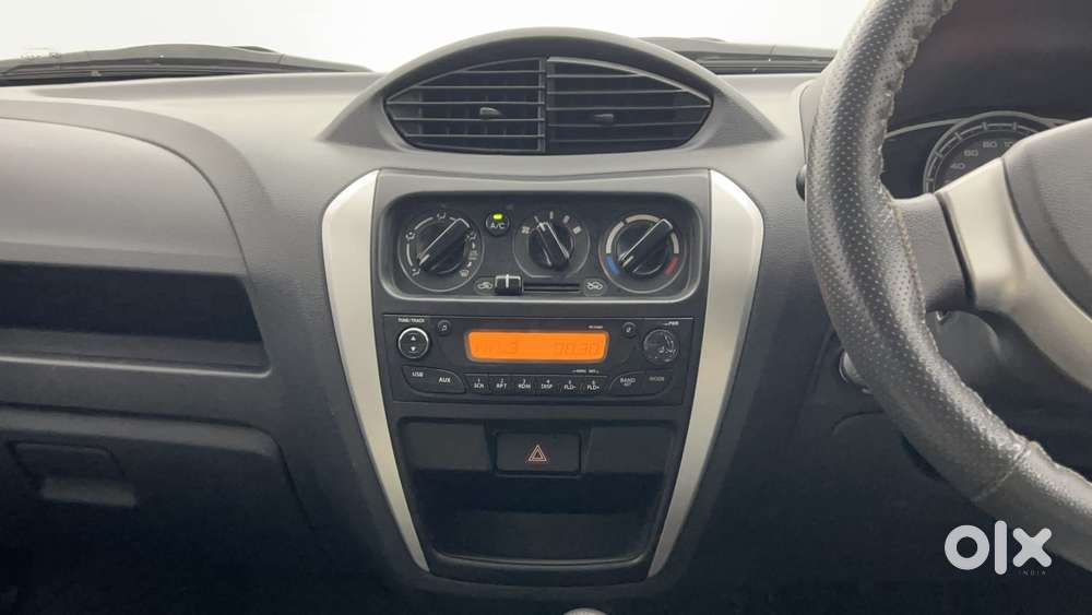 Maruti Suzuki Alto 800 2012-2016 Vxi, 2017, Petrol