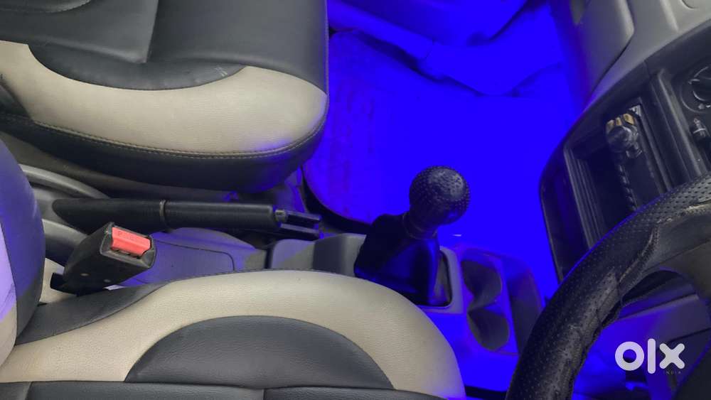 Maruti Suzuki Alto K10 Lxi, 2013, Petrol