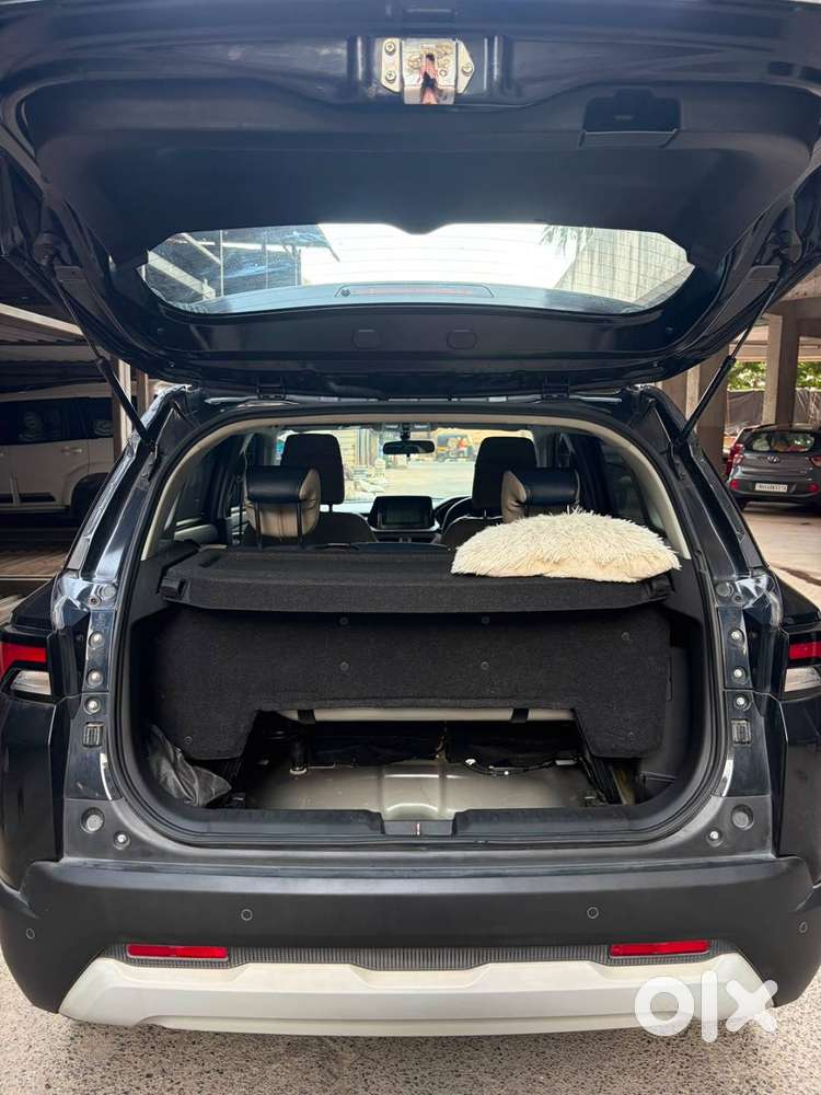 Maruti Suzuki Brezza 2025 Cng & Hybrids Well Maintained