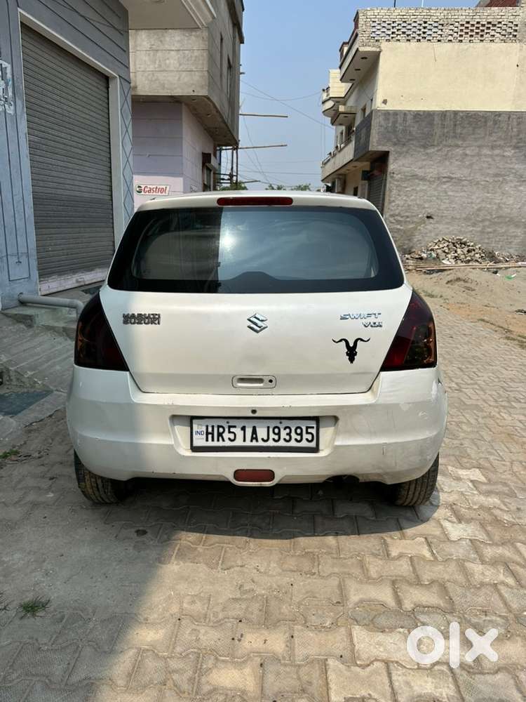 Swift Diesel Maruti 2010