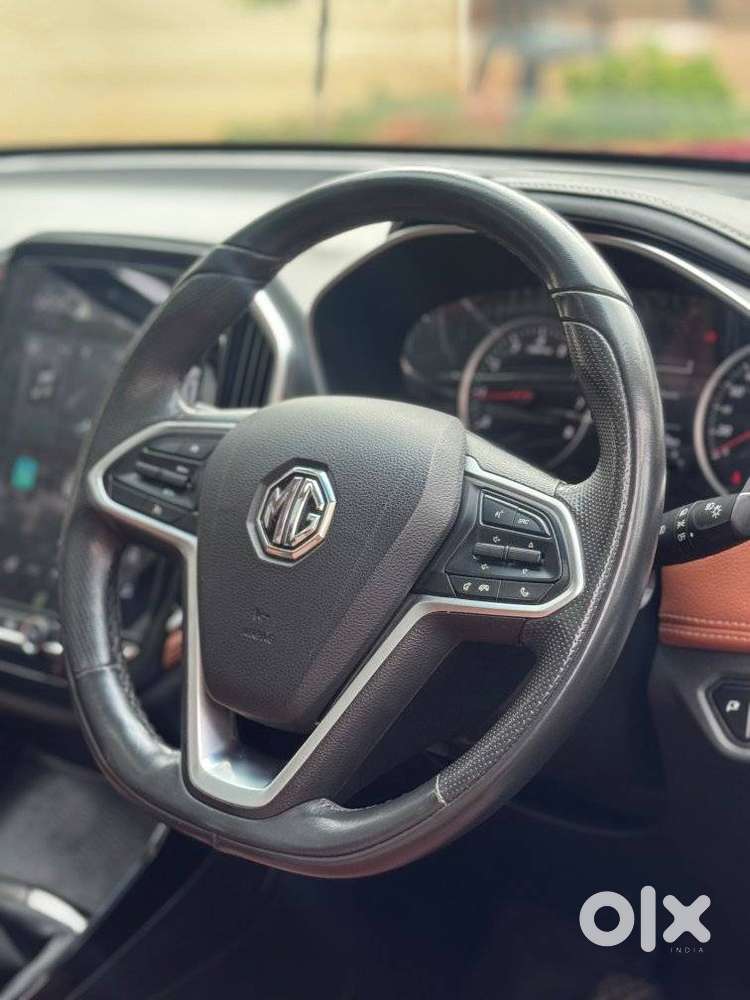 Mg Hector Plus 2.0 Style Diesel Tubo 7 Str, 2022, Diesel