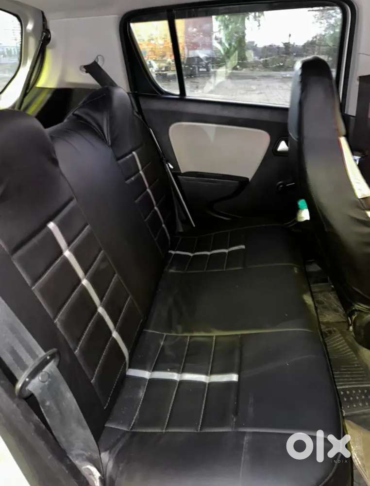 Maruti Suzuki Alto Lxi 2020