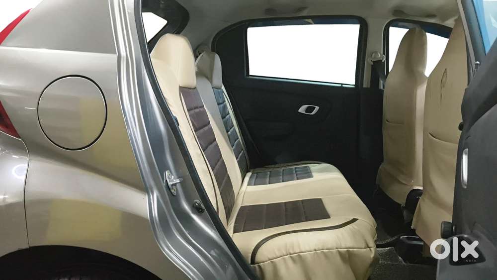 Datsun Redigo 1.0 T (o), 2020, Petrol