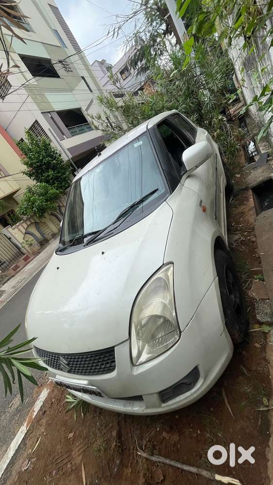 Maruti Suzuki Swift 2009 Diesel
