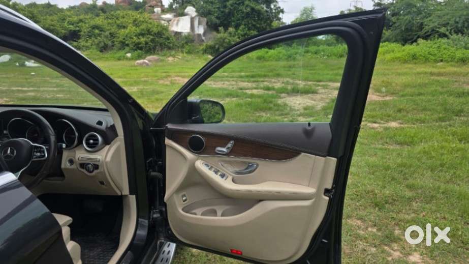 Mercedes-benz Glc 220d 4matic, 2020, Diesel