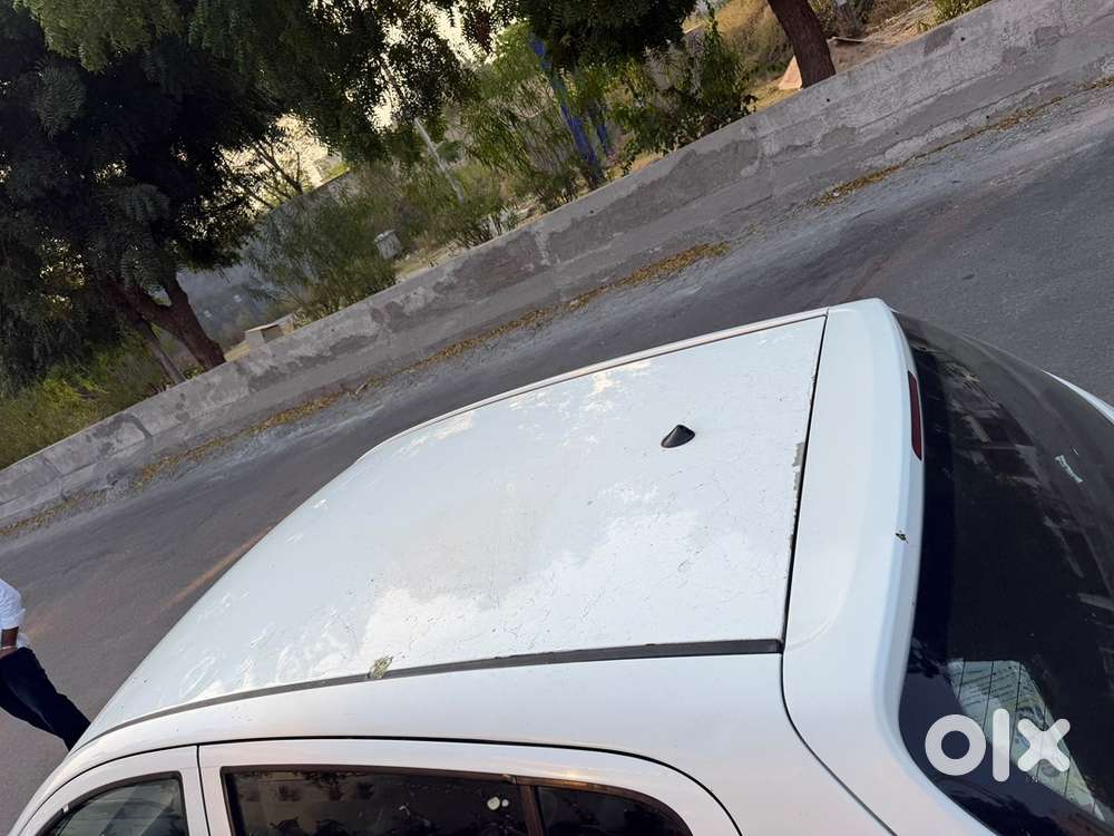 Hyundai I20 Petrol 2011
