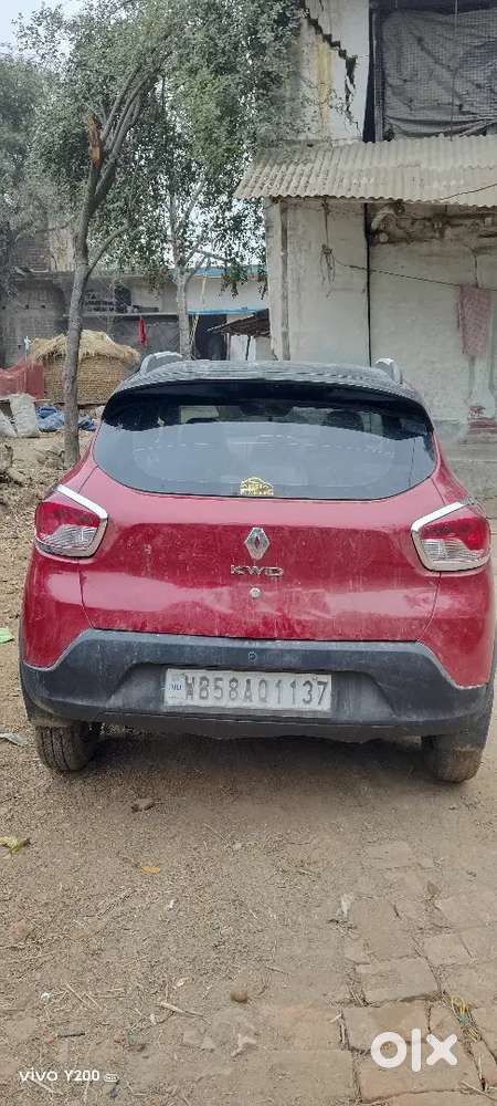 Renault Kwid