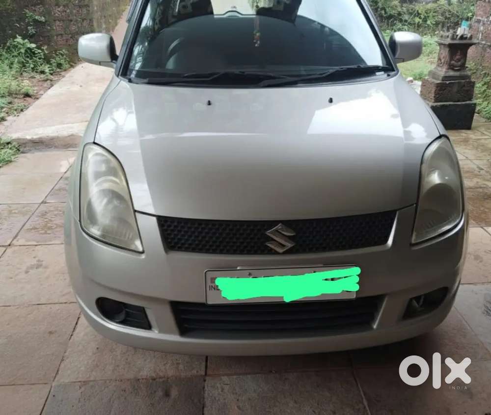 Maruti Suzuki Swift 2005,