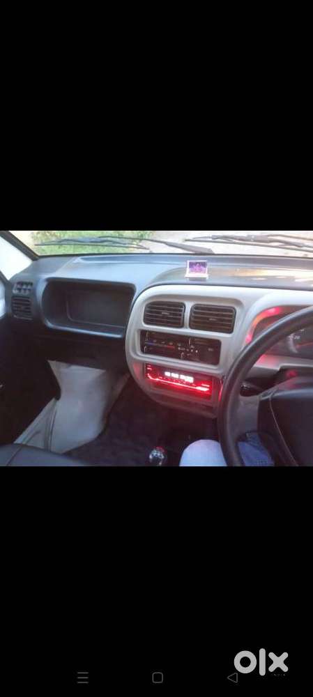 Maruti Suzuki Eeco 7 Seater Standard, 2021, Lpg