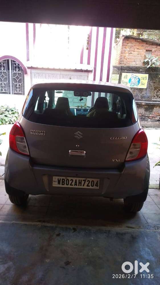 All Weels And Brand New Seat Cover.