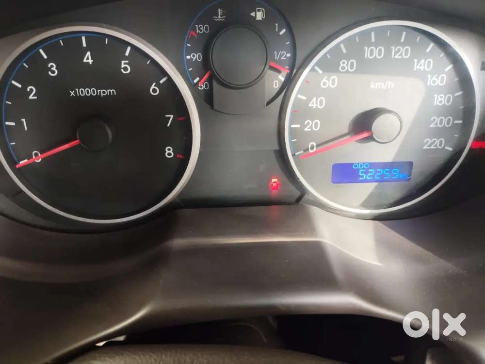 5year Fc+ 1 Year Insurance 1 Own Full Option I20 Sports