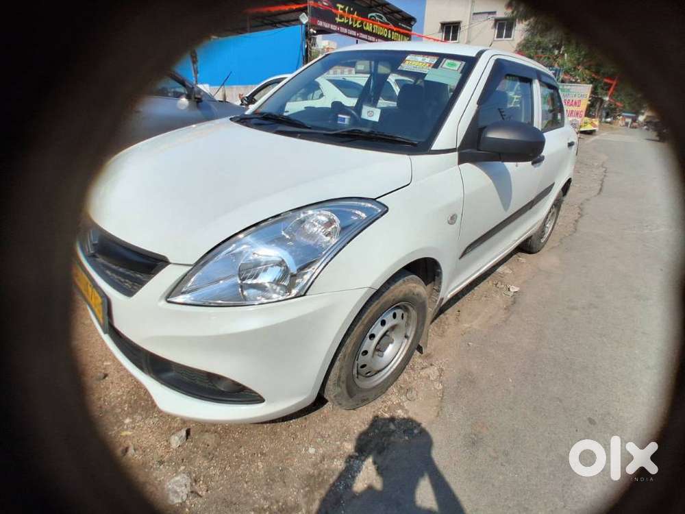 Maruti Suzuki Swift Dzire Tour Ldi, 2022, Cng & Hybrids