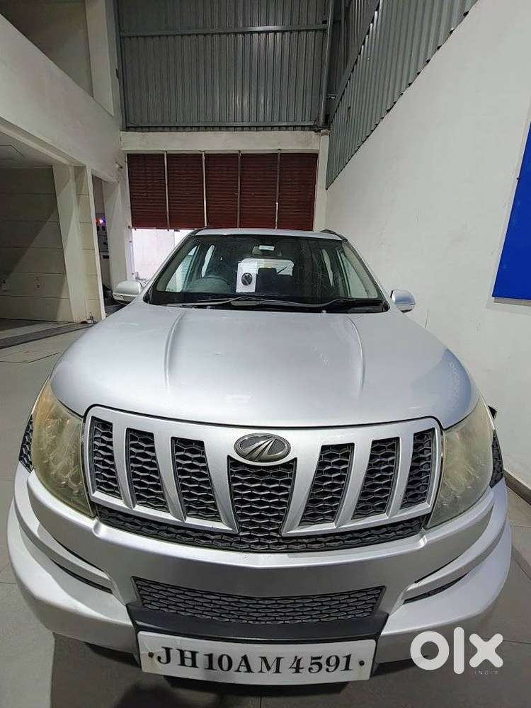 Mahindra Xuv500 W8, 2013, Diesel