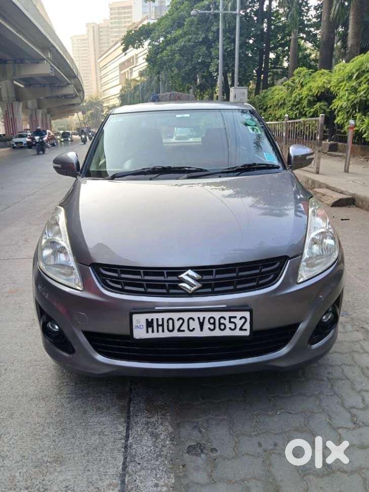 Maruti Suzuki Dzire