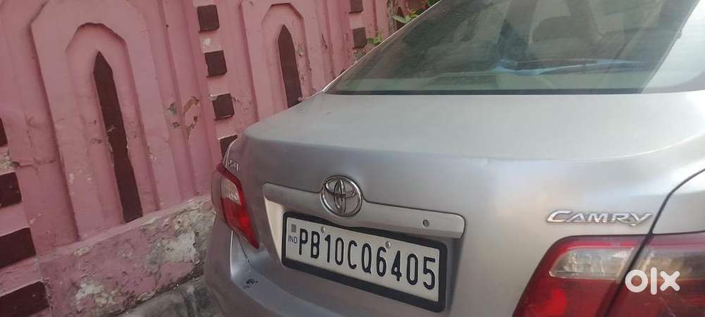 Toyota Petrol 2009 Automatic