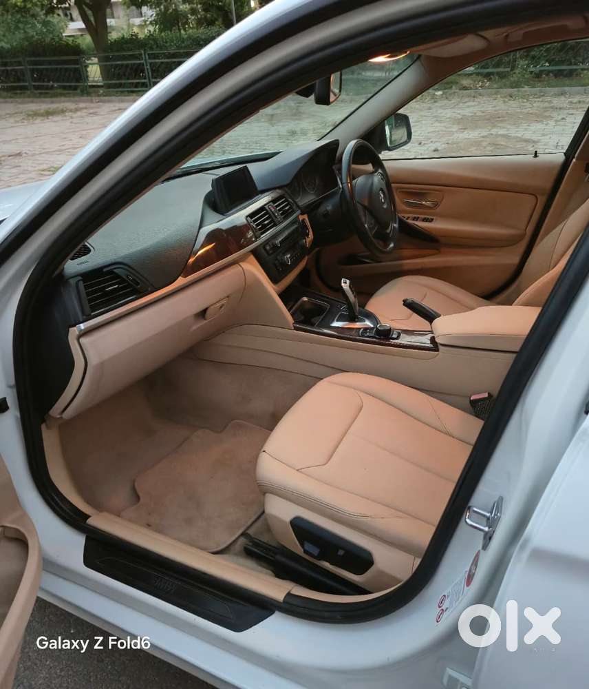 Bmw 3 Series 320d, 2013, Diesel
