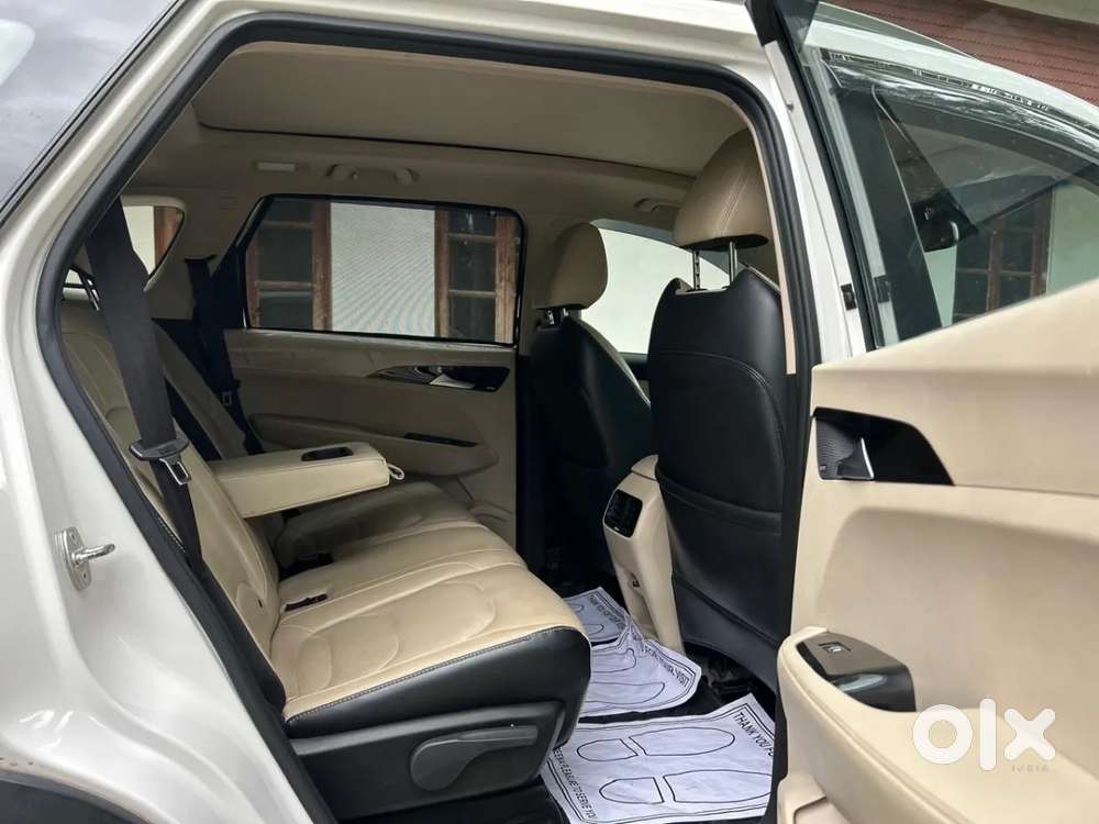 Mg Hector Sharp Pro 2.0 Turbo Diesel Mt, 2021, Diesel