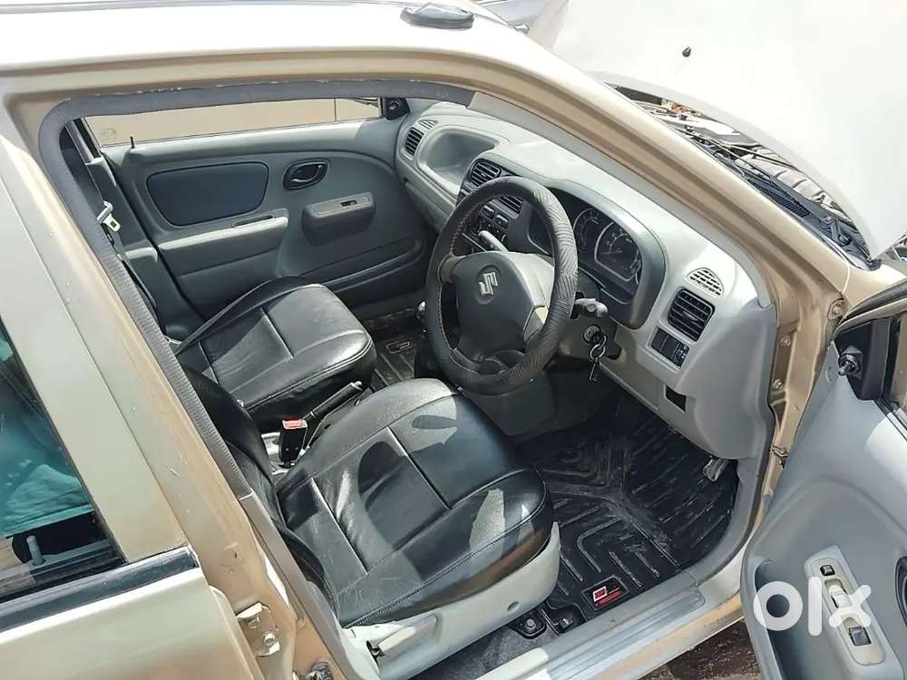 Maruti Suzuki Alto K10 2013 Petrol 59800 Km Driven