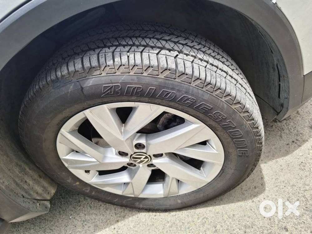 Volkswagen Tiguan 2.0 Elegance Tsi Dsg, 2022, Petrol